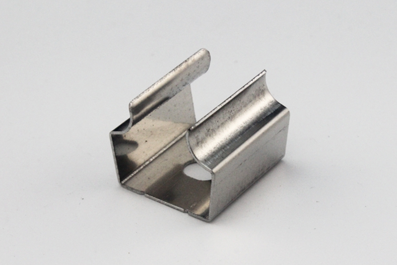 Led123 Clip ALU-050-CLR image