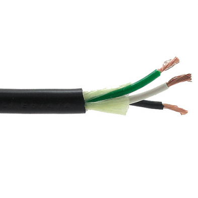Led123 Endcaps FIL-AWG-18-2-BK image