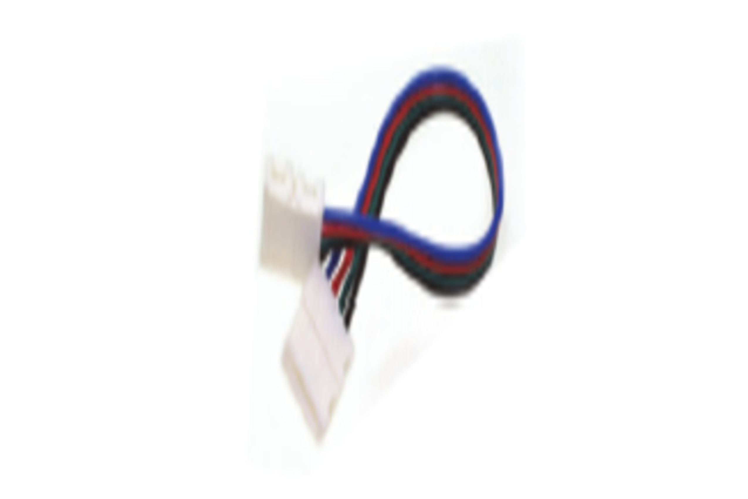 Led123 Flex CON-EXT-10-15-RGB image